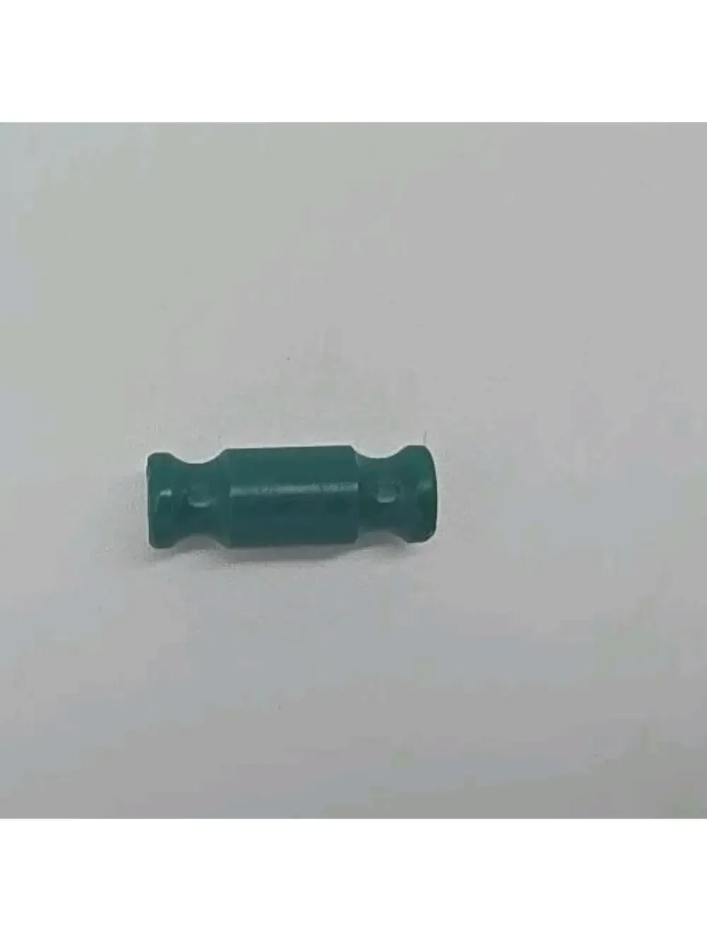 Knex 31 Green Rods 0.75